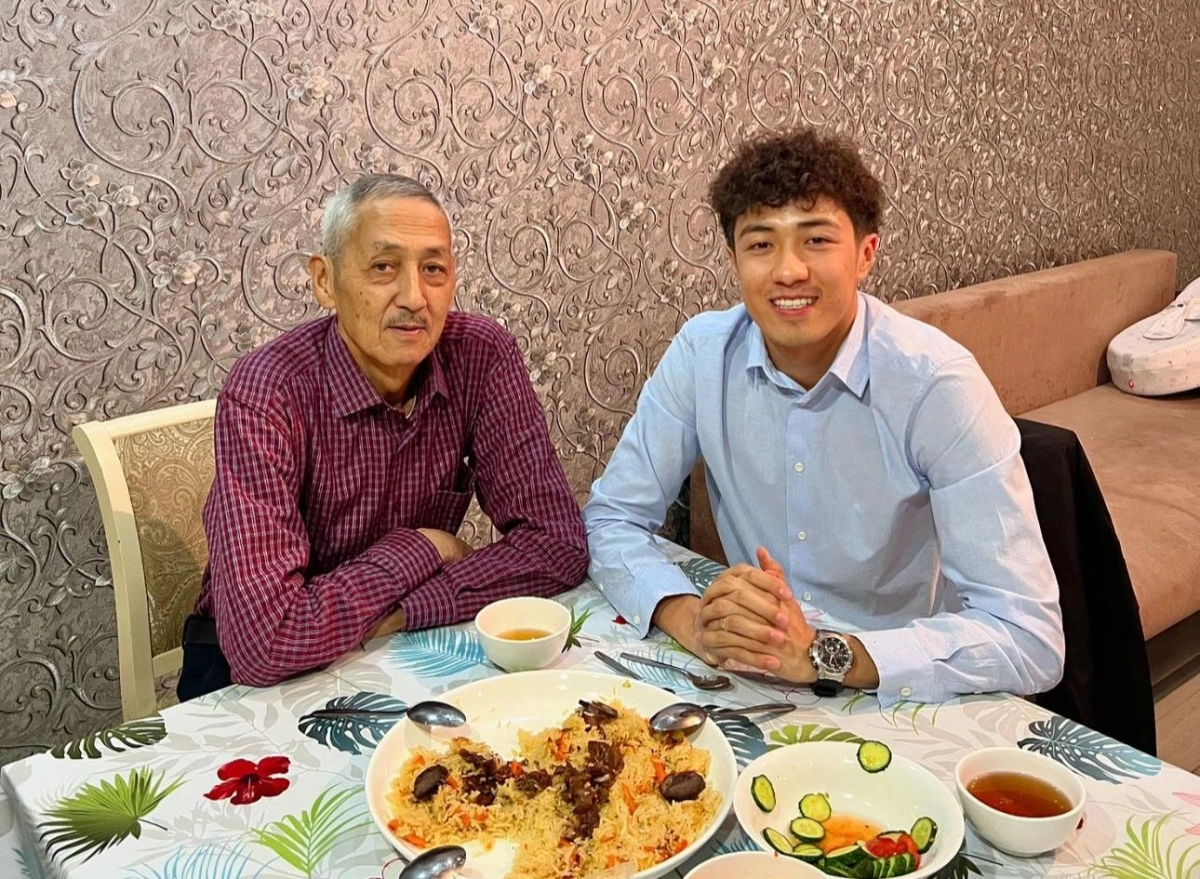 Фото: justking31/Instagram