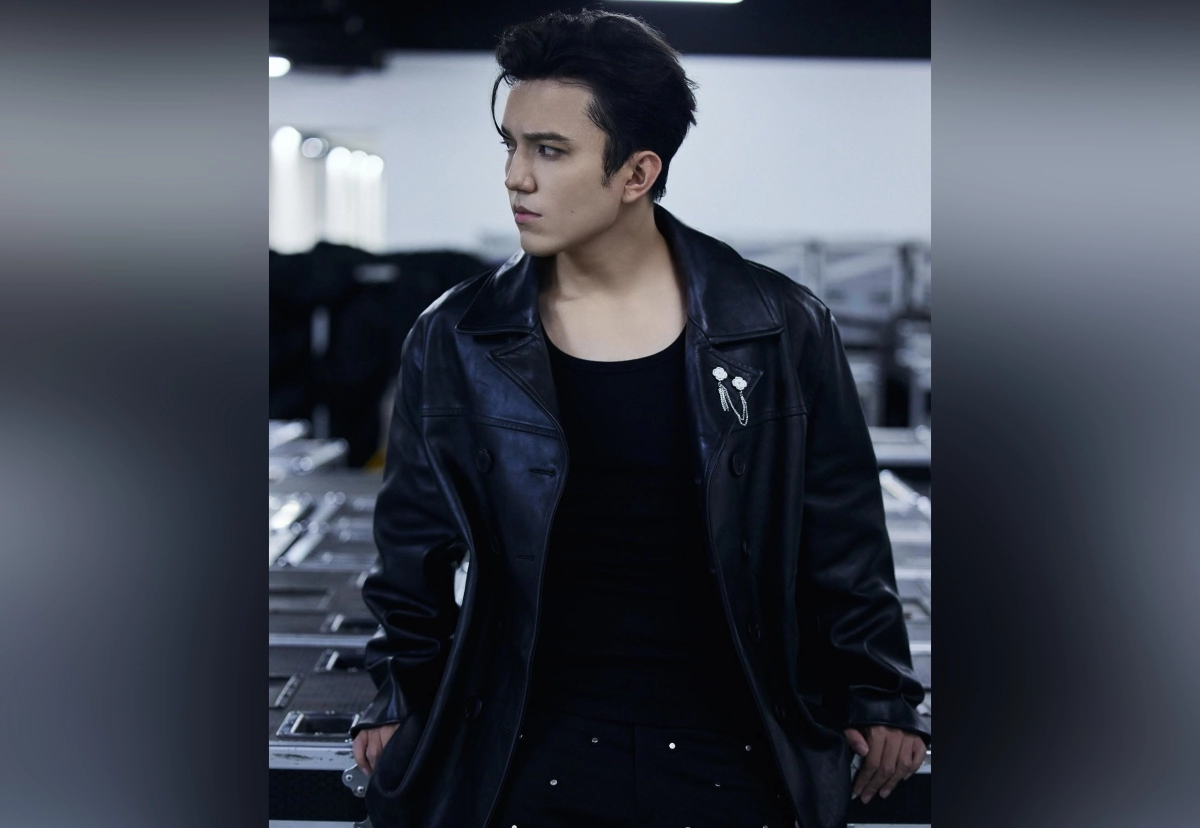 Фото: @kudaibergenov.dimash