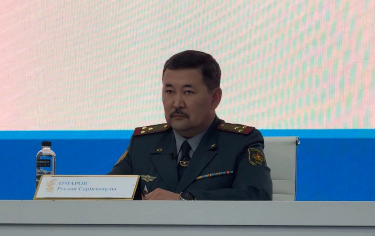 Фото: ИА «NewTimes.kz»