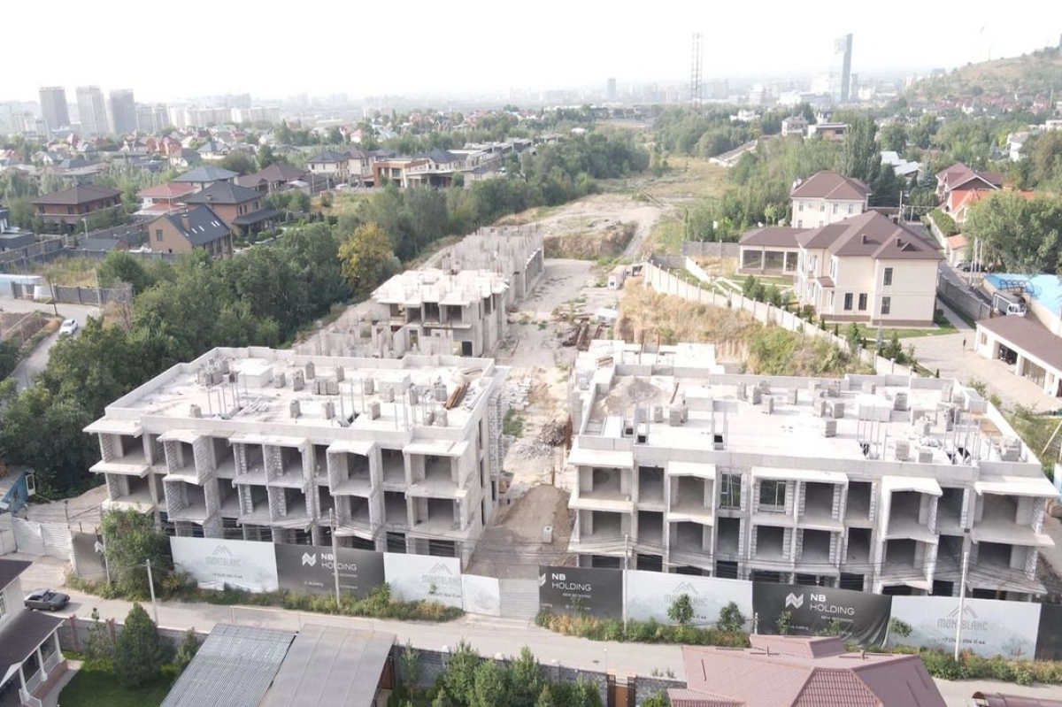 Фото: пресс-служба акимата Алматы