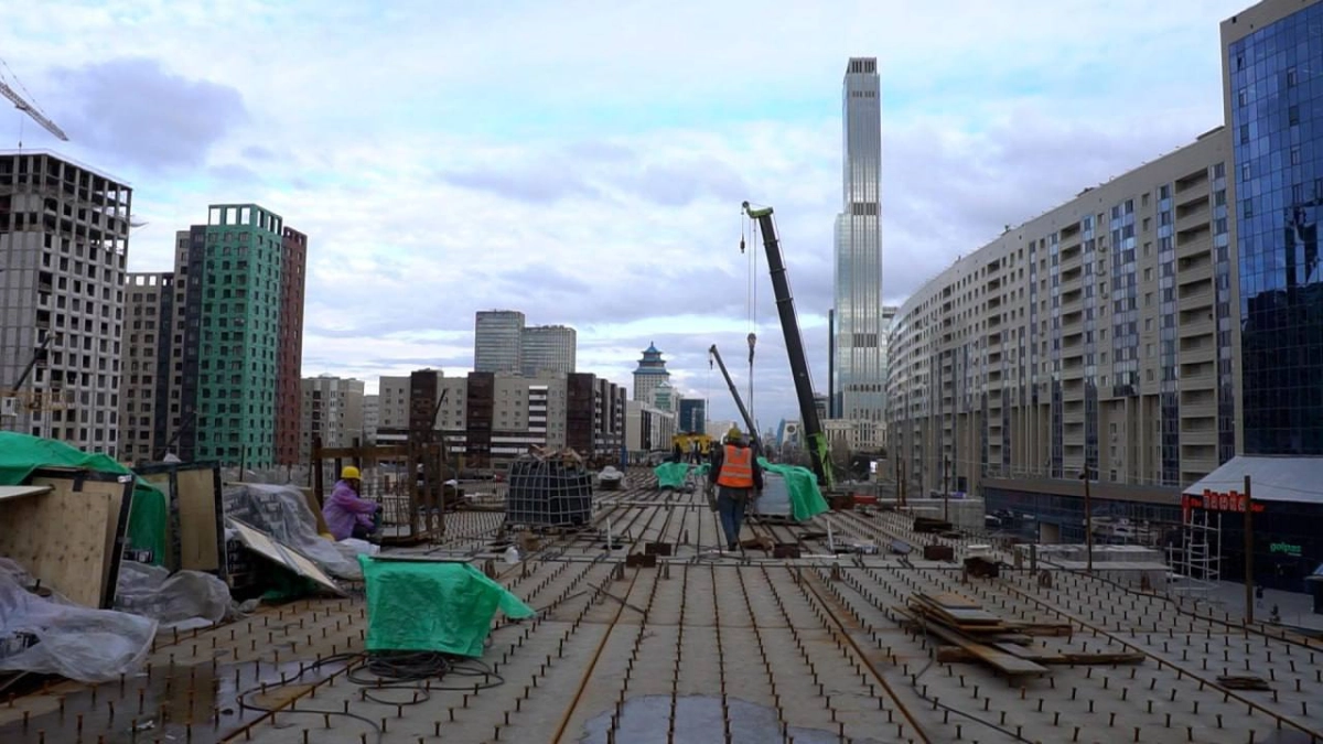 Фото: KZgovernment