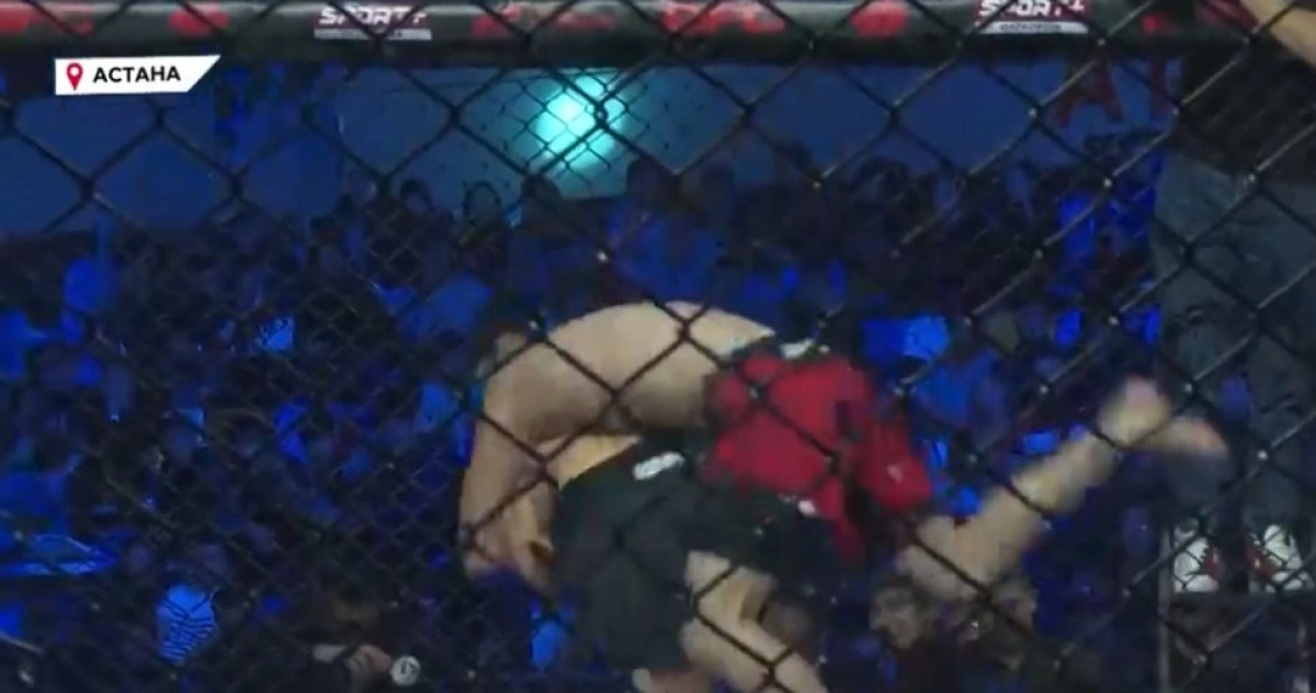 Скриншот с видео «24KZ»