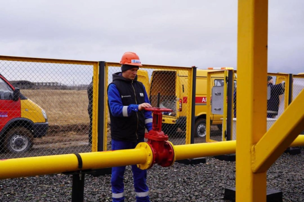 Фото: пресс-служба акимата Акмолинской  области