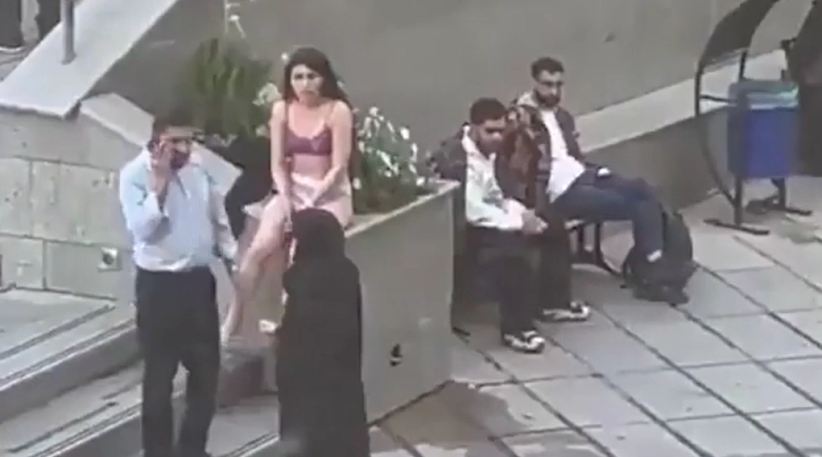 Фото: скриншот видео