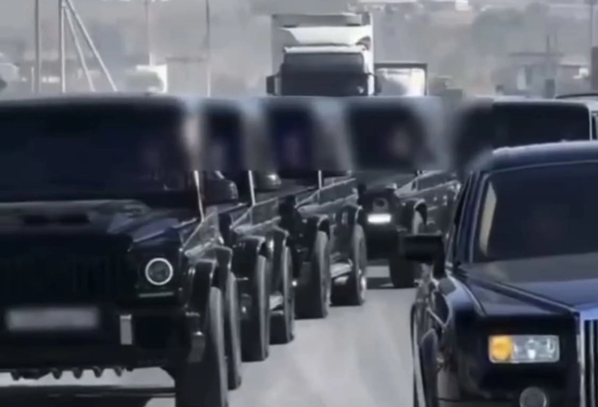 Фото: скриншот видео