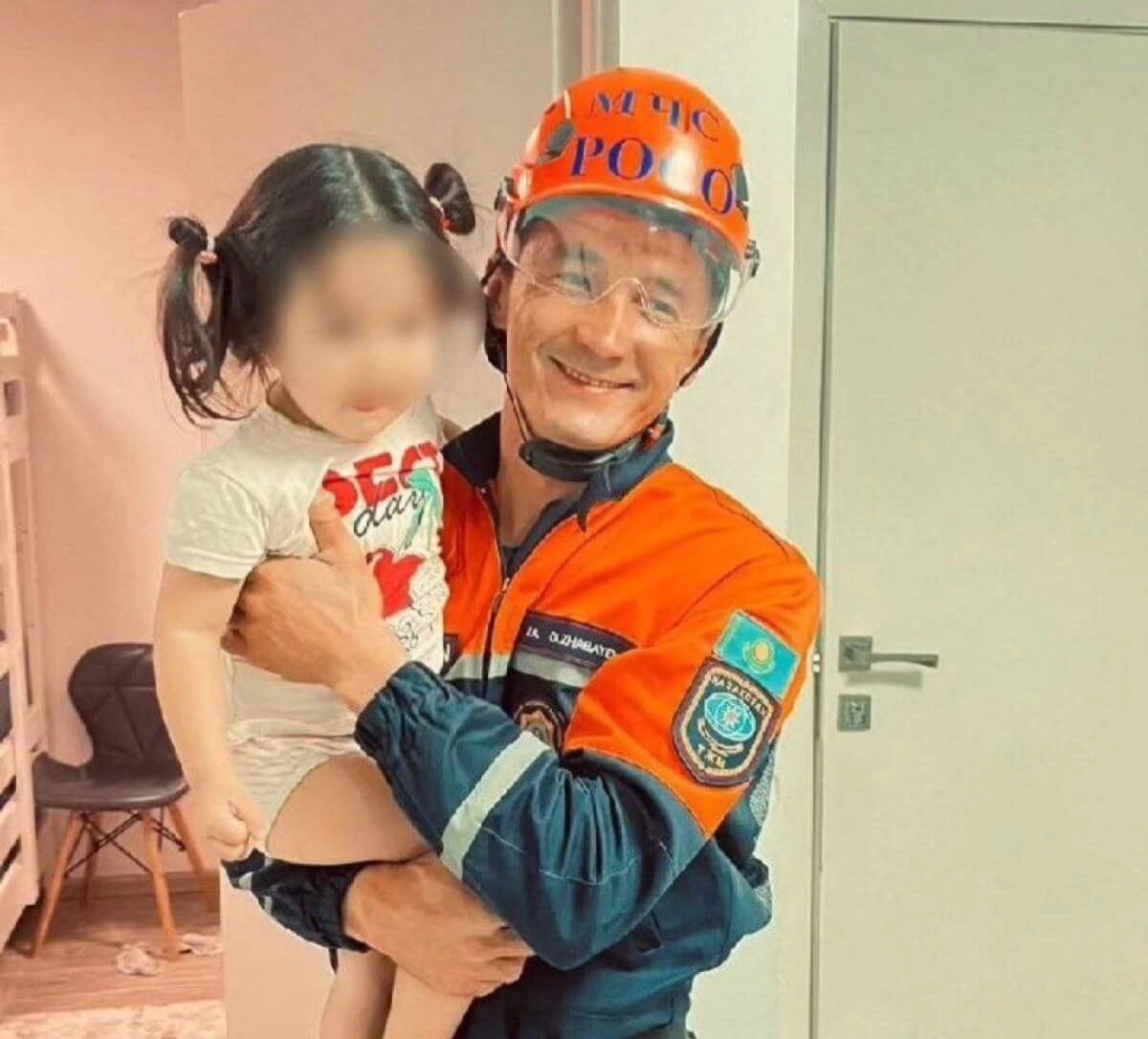 Фото: МЧС РК