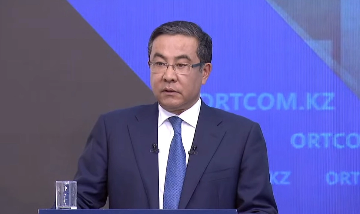 Фото: кадр из видео