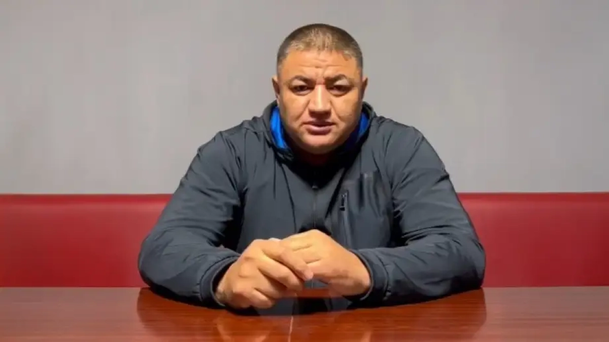 Фото: кадр из видео