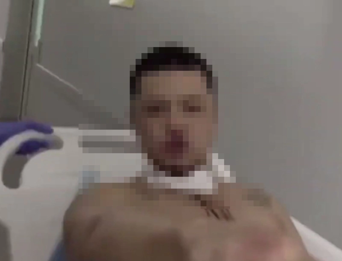 Фото: скриншот видео