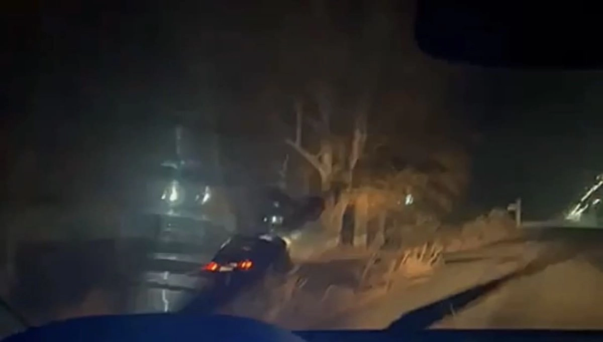 Скриншот с видео