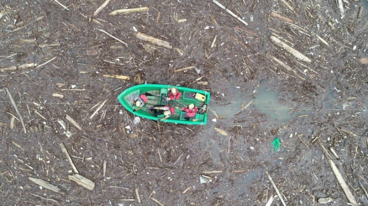 Фото: AFAD İletişim / Автор не известен