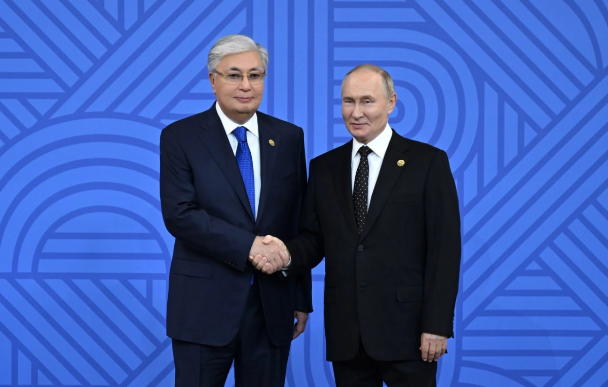 Фото: Акорда