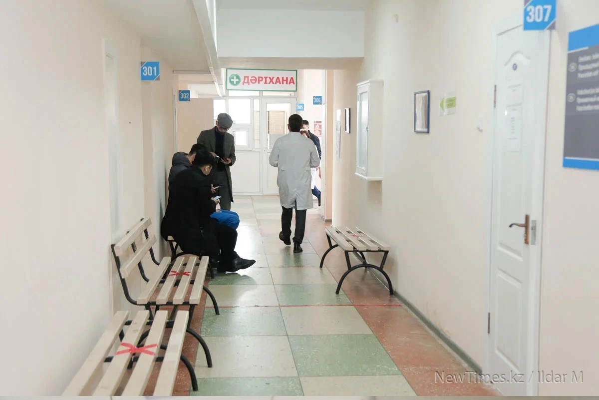 Фото: ИА «NewTimes.kz»