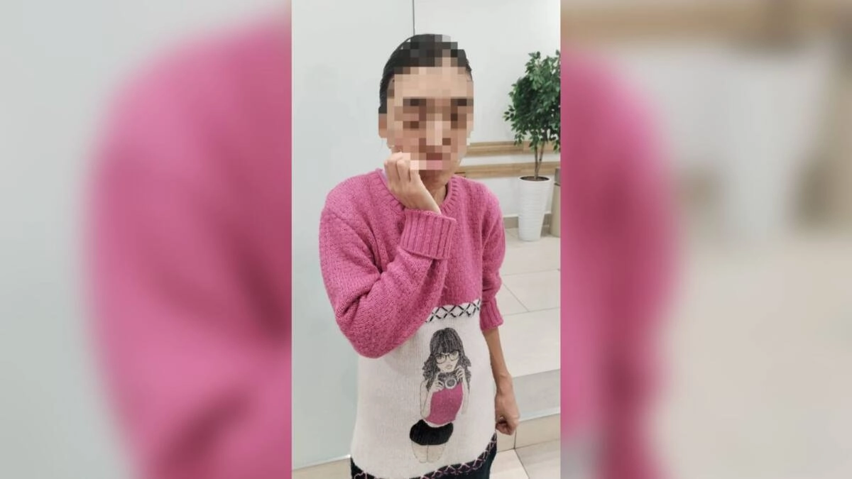 Фото: Polisia.kz