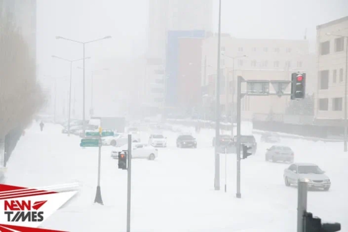 Фото: Newtimes.kz