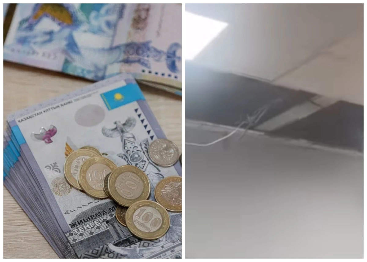 Коллаж ИА «NewTimes.kz»