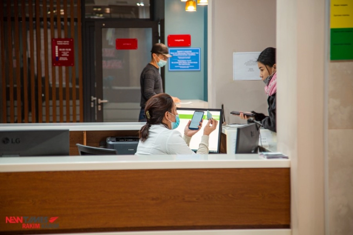 Фото: ИА «NewTimes.kz»