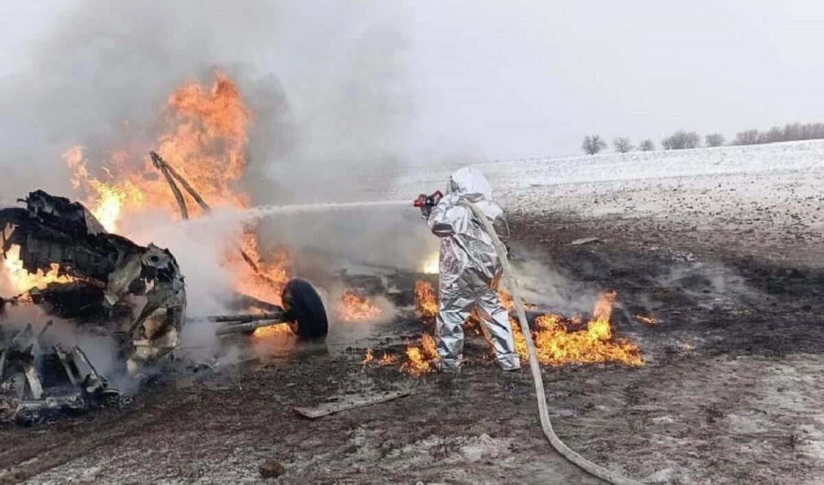 Фото: пресс-служба МЧС РК