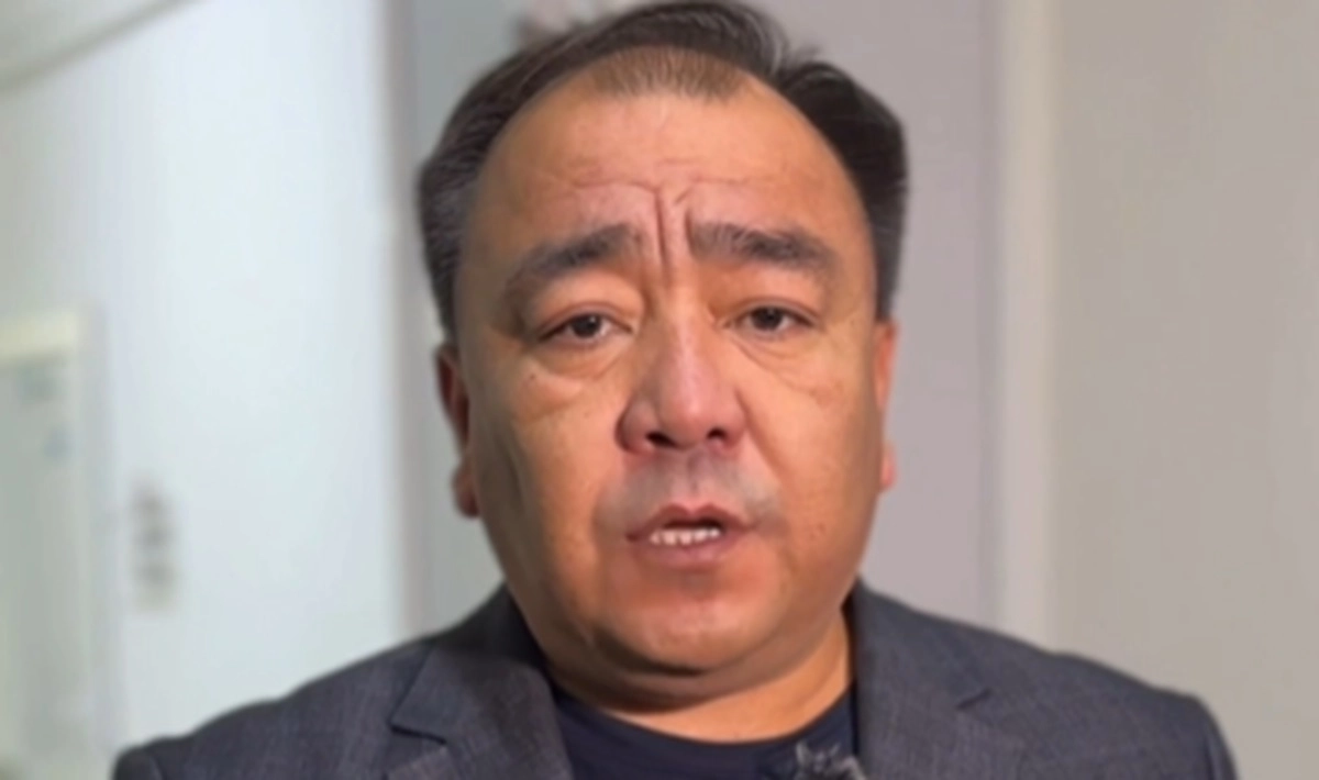 Фото: скриншот видео