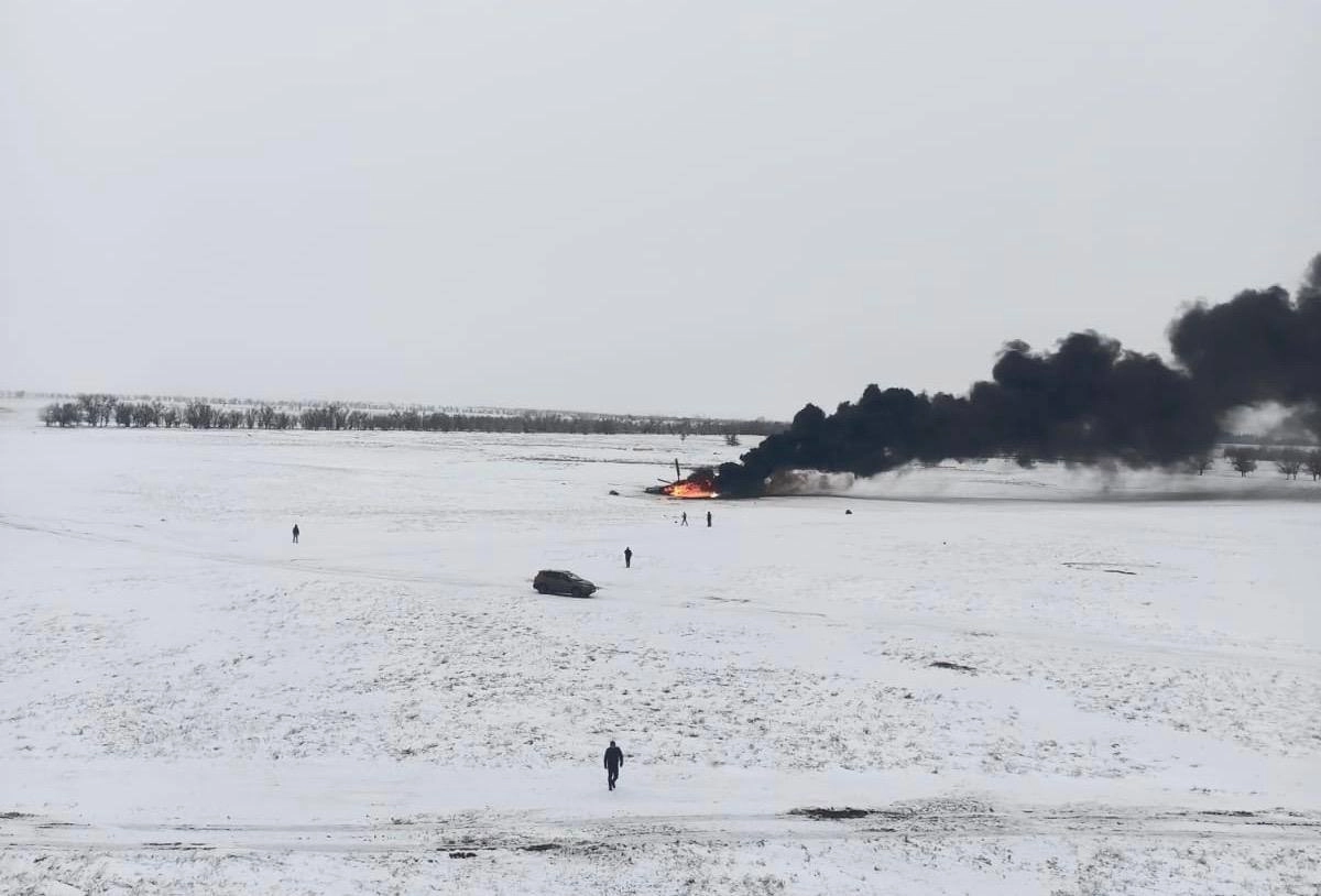 Фото: очевидцы