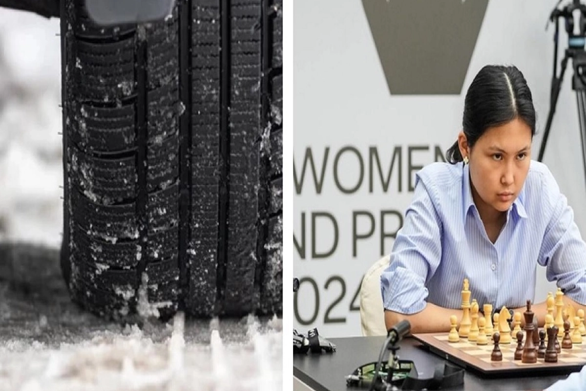 Фото коллаж ИА «NewTimes.kz»