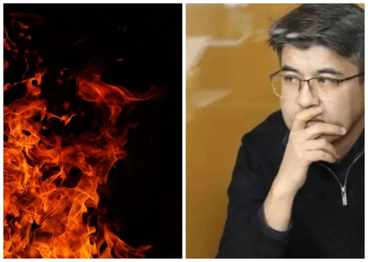 Коллаж ИА «NewTimes.kz»