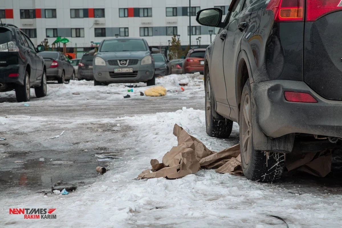 Фото: ИА «NewTimes.kz»