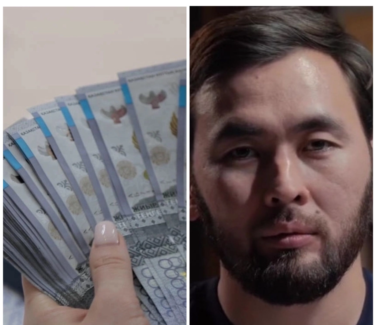 Коллаж  ИА «NewTimes.kz»