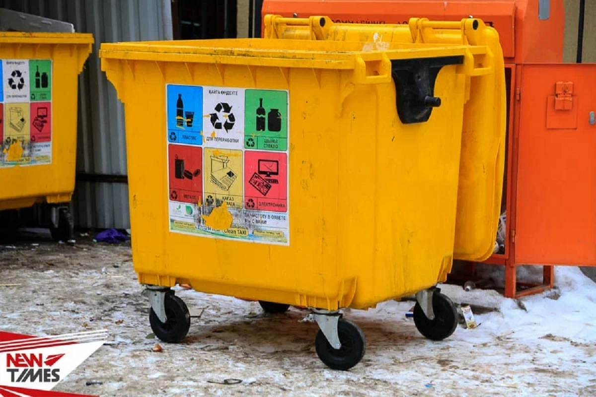 Фото: ИА «NewTimes.kz»