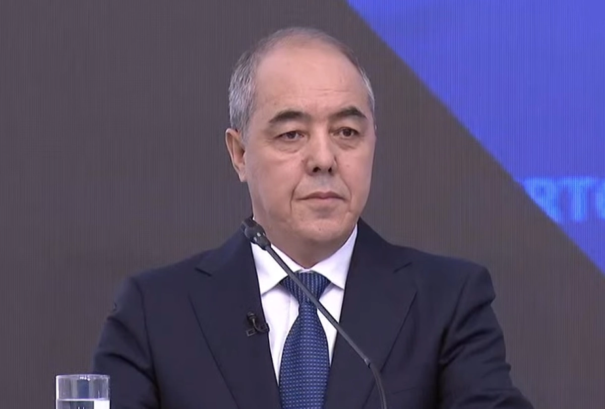 Фото: кадр из видео