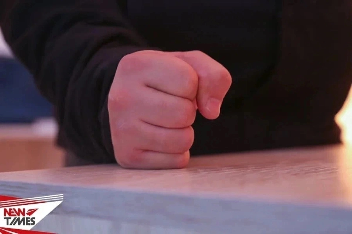 Фото: ИА «NewTimes.kz»