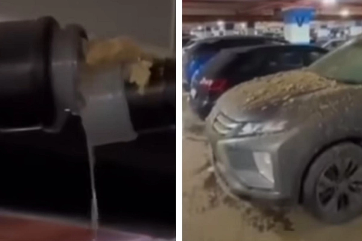 Фото коллаж ИА «NewTimes.kz»