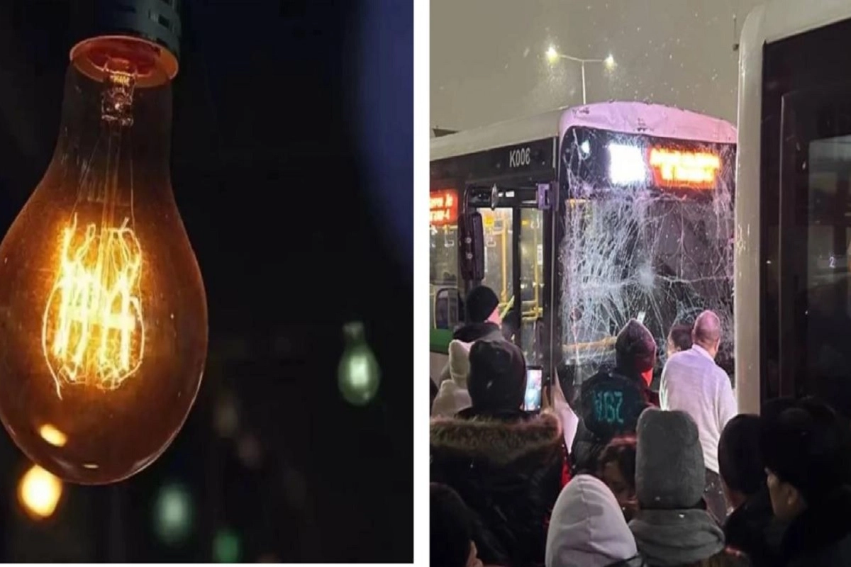 Фото коллаж ИА «NewTimes.kz»