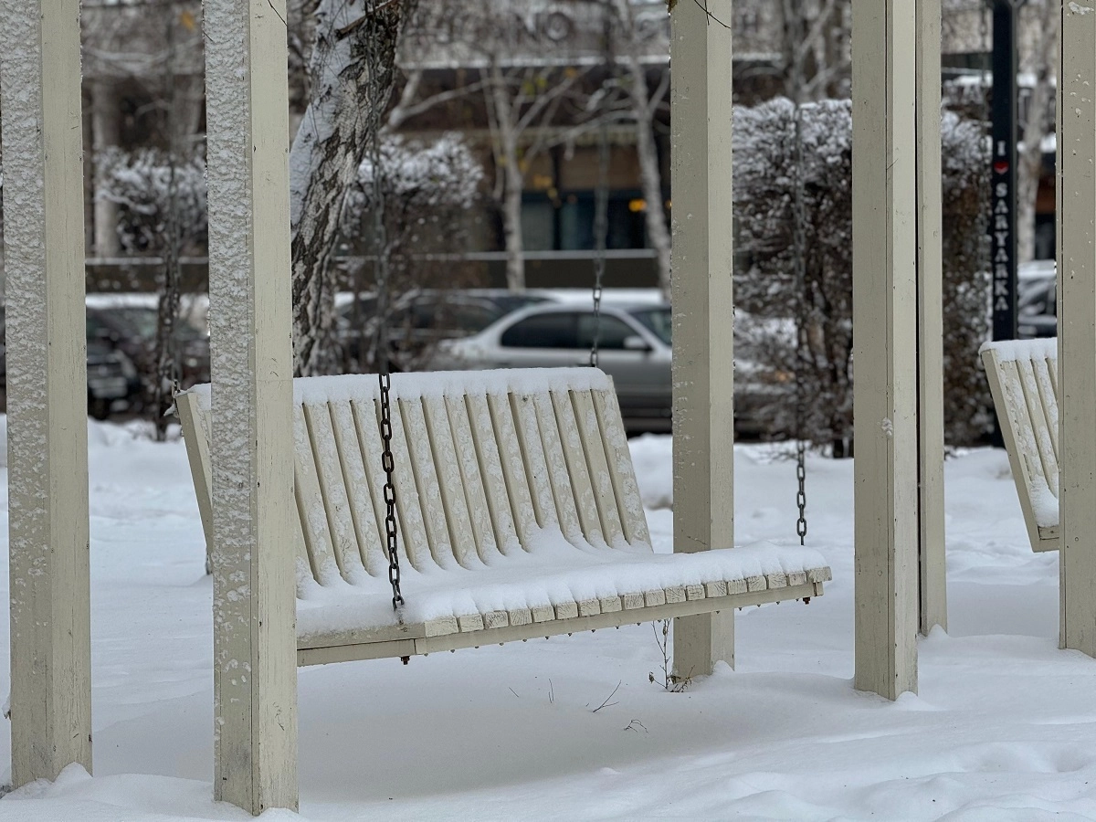 Фото: ИА «NewTimes.kz»