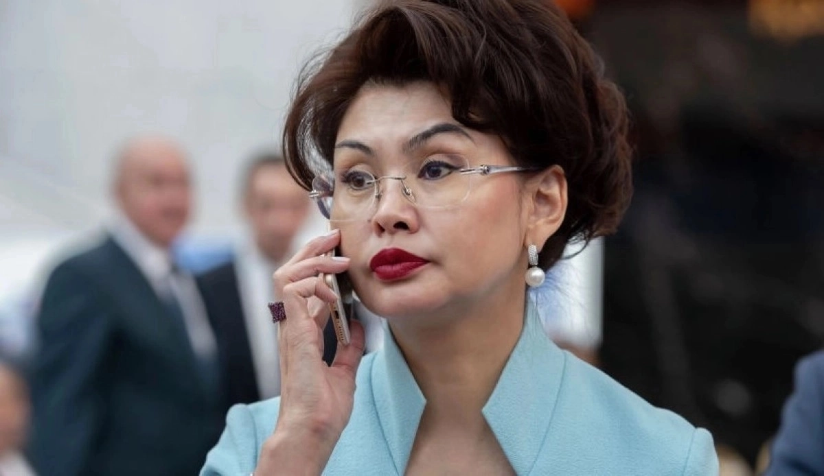 Фото: Sputnik.kz/Владислав Воднев