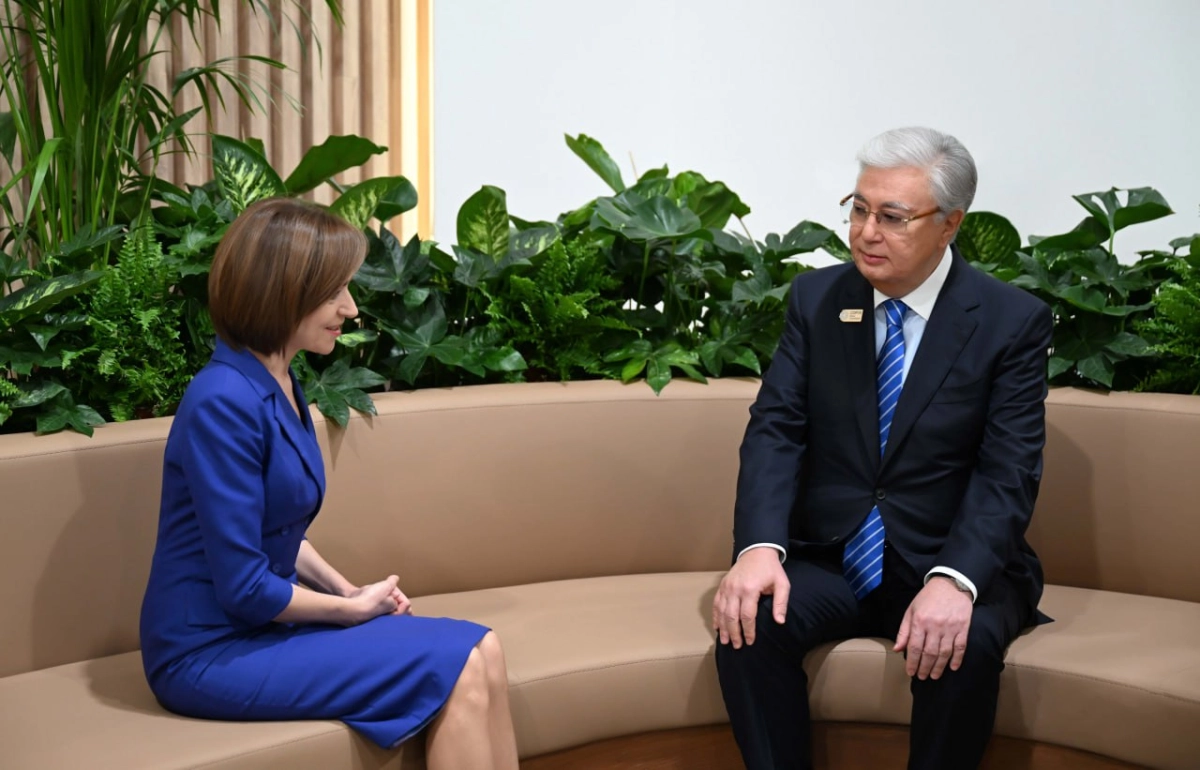 Фото: Пресс-служба Акорды