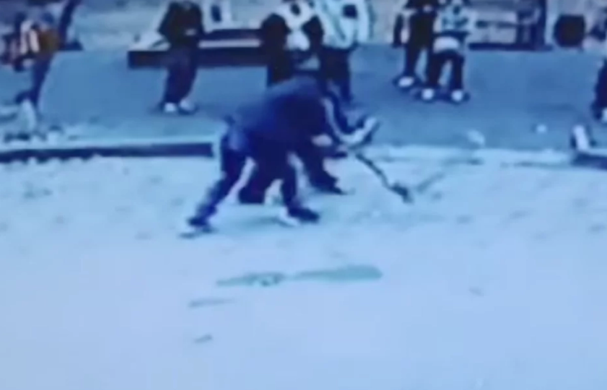 Кадр из видео/ КТК