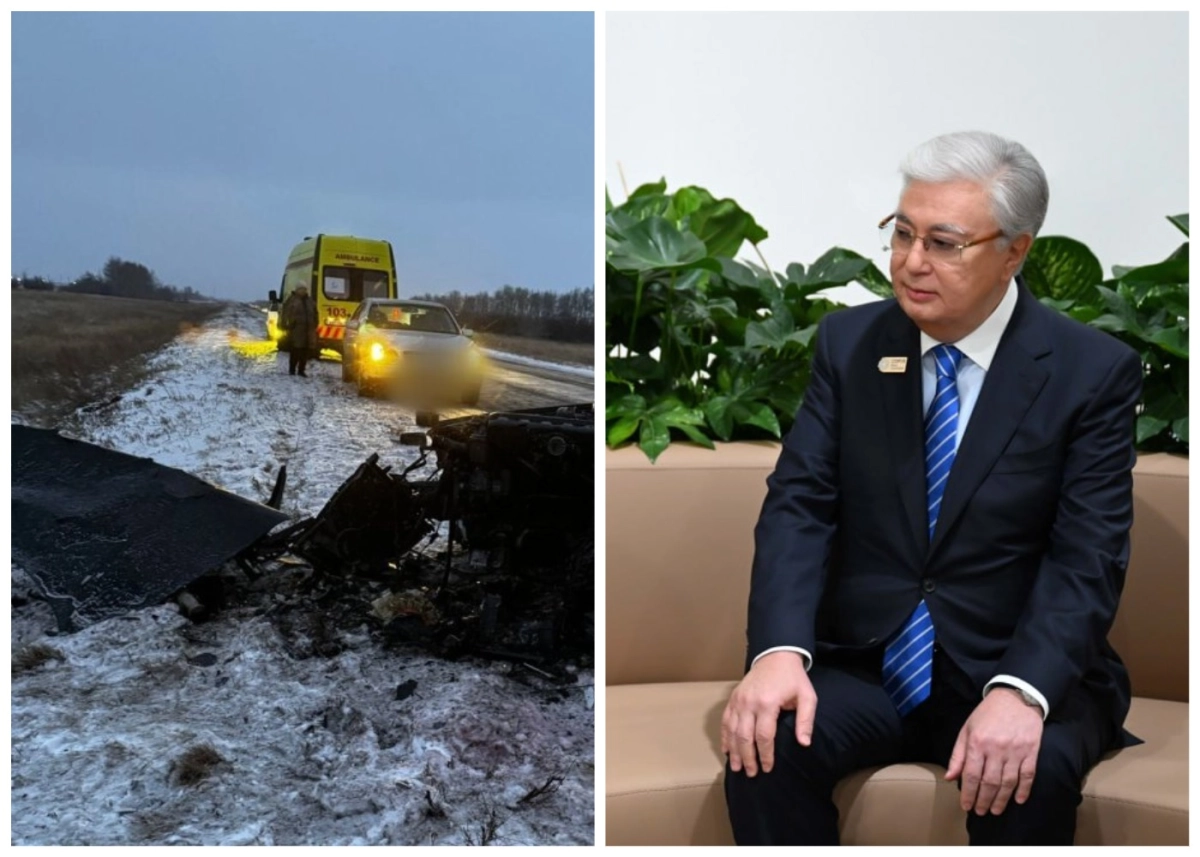 Коллаж ИА «NewTimes.kz»