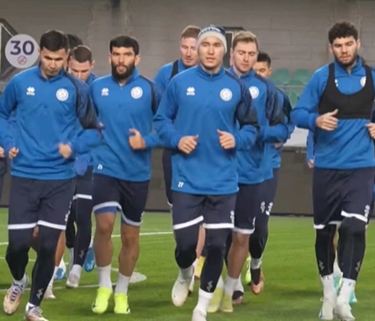 Фото: Instagram / @kff_team