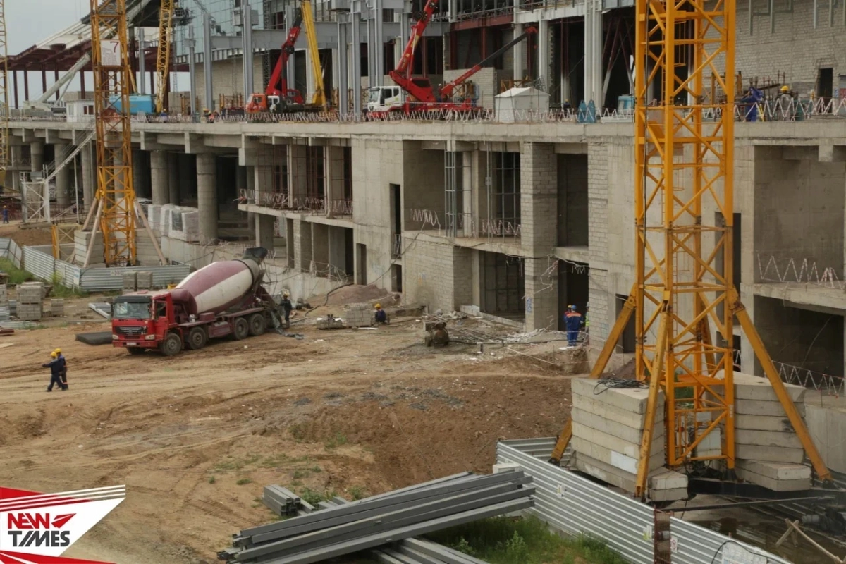 Фото: ИА «NewTimes.kz»