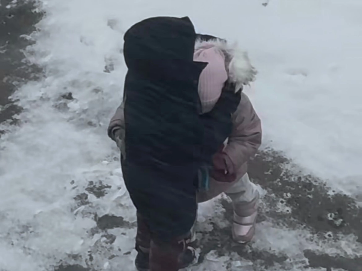 Фото: скриншот видео