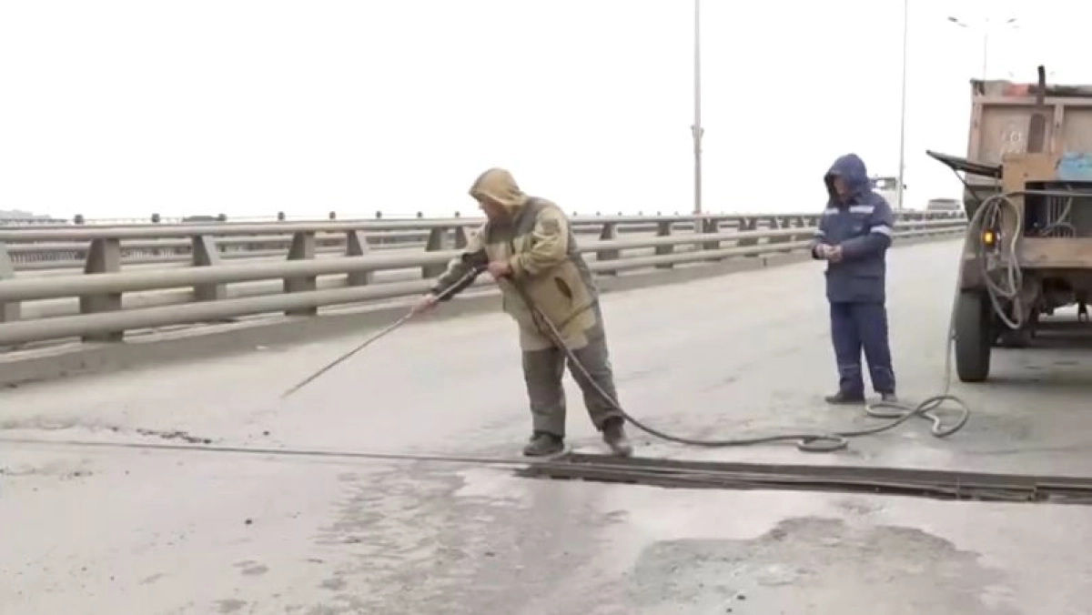 Скриншот с видео