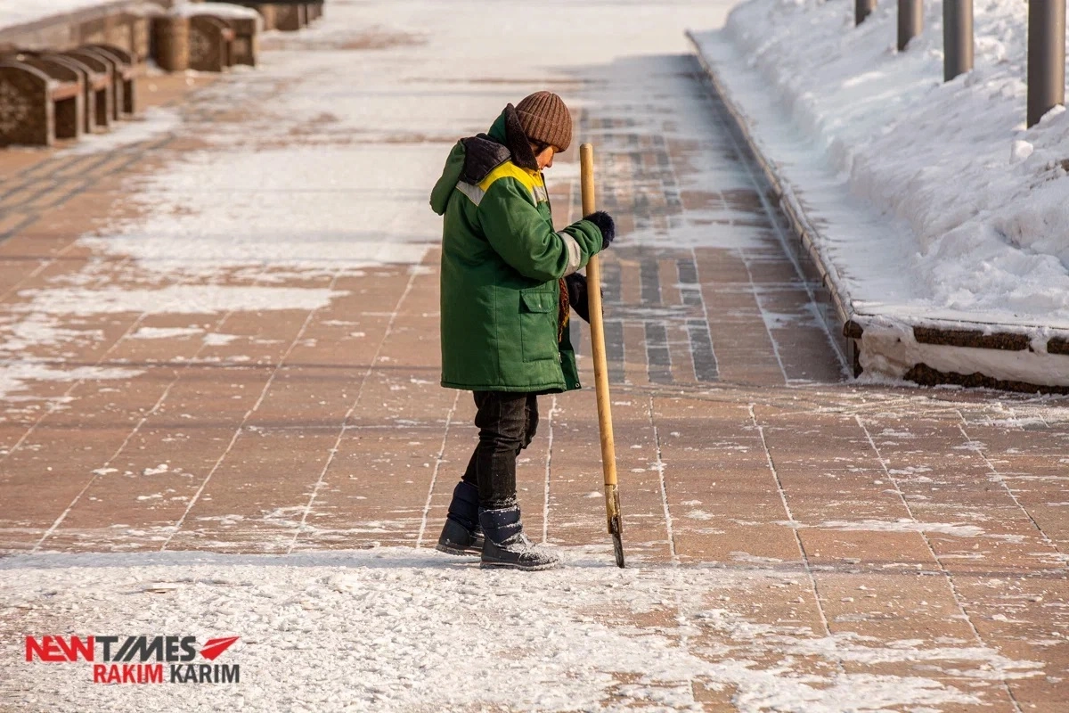 Фото: ИА «NewTimes.kz»
