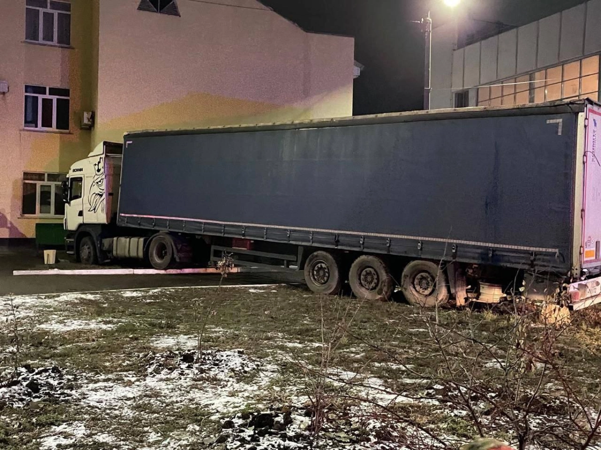 Фото: Мой город