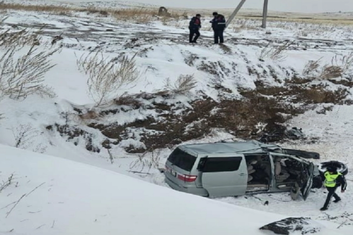 Фото: пресс-служба МВД РК