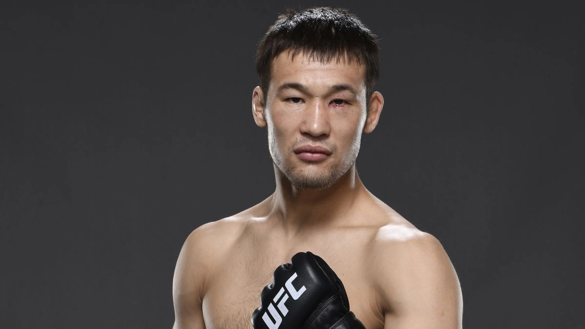 Фото: Mike Roach/Getty Images