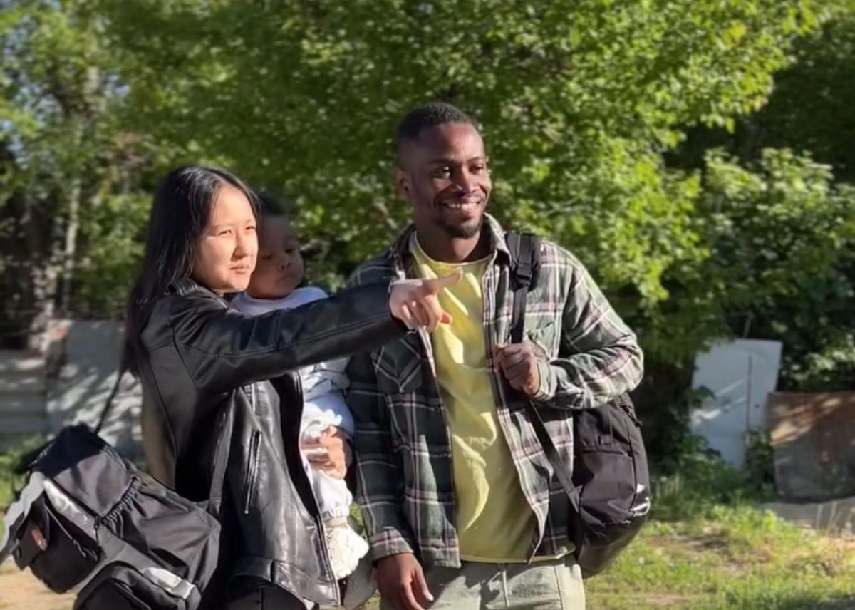 Фото: Instagram/mrs.bondah