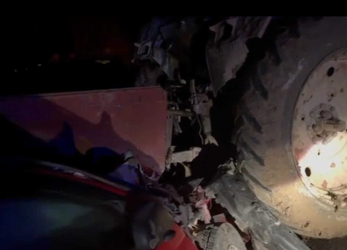 Кадр из видео