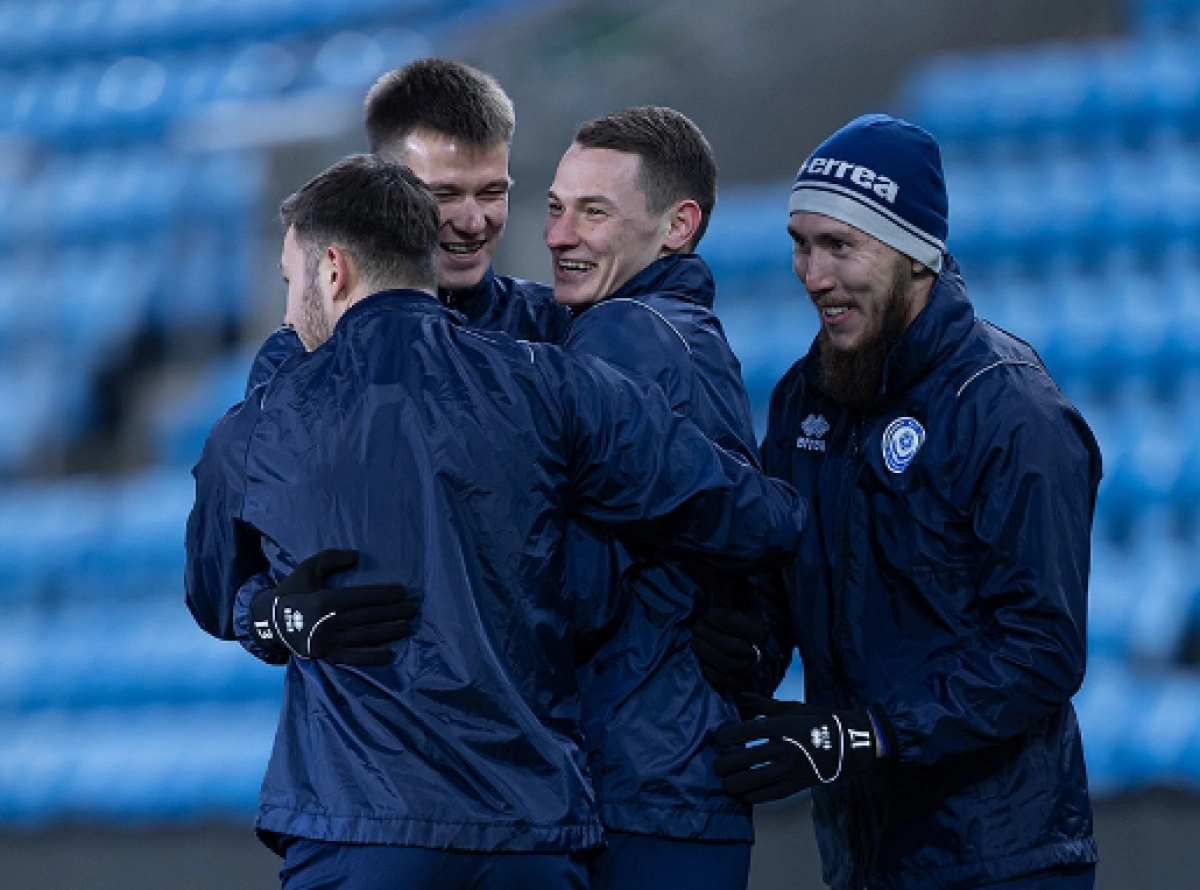 Фото: Instagram / @kff_team