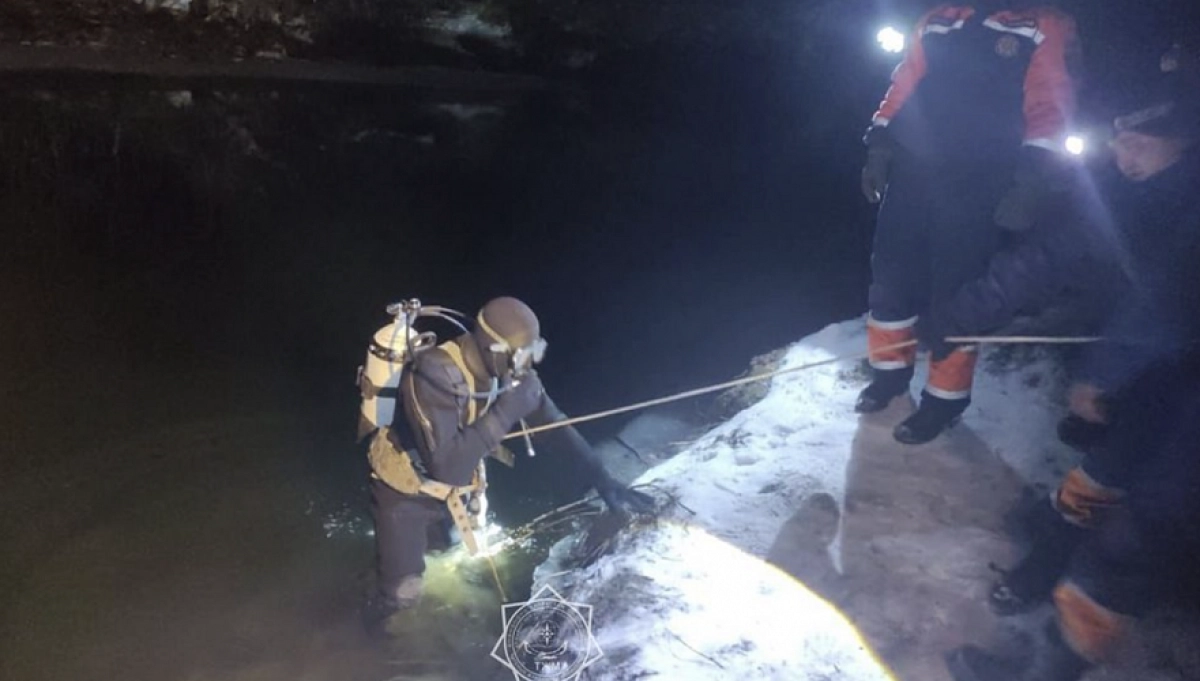 Фото: скриншот видео